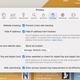 A screenshot of Apple Safari's security page